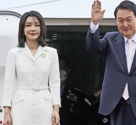 Dior Handbag Scandal Leads to Downfall of South Korean President