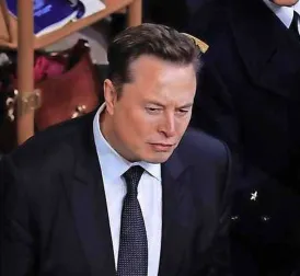 Elon Musk Calls for German Chancellor's Immediate Resignation After Attack