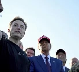 Elon Musk Reveals Plans to Streamline the US Government