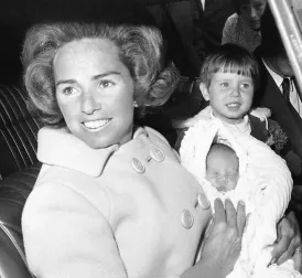 Ethel Kennedy, Widow of Robert F. Kennedy, Passes Away at the Age of 96