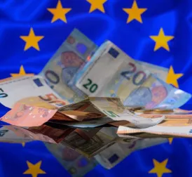 European Court of Auditors: Incorrect EU Spending Continues to Rise