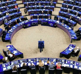 European Parliament Liberal Alliance Seeks Ban on Cooperation between VVD and PVV