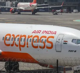 False Bomb Threats Cause Emergency Landings and Diverted Flights in India