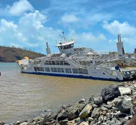 Fear for Hundreds of Victims as Cyclone Hits French Archipelago Mayotte