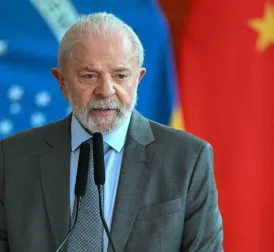 Five Arrests in Brazil Over Assassination Plot Against President Lula