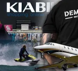 Former Employee Scams French Clothing Chain Kiabi for 100 Million Euros