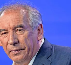 François Bayrou, Political Veteran, Appointed as New French Prime Minister at 73