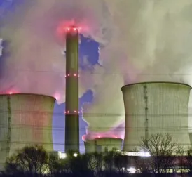 German electricity giant warns of collapsing power grid: 'This was more than a warning shot'