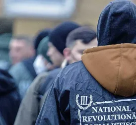 German Police Raid Neonazi Fight Event with Dutch Participants