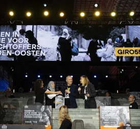 Giro555 Action Day for Middle East Starts with 4.4 Million Euros