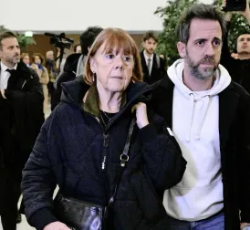 Gisèle Pelicot Confronts Suspects' Excuses in Rape Case: 'This is a Process of Cowardice'