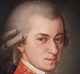 Handwritten Mozart letter sold at auction for 440,000 euros