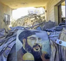 Hezbollah Still Strong Despite Israeli Attacks