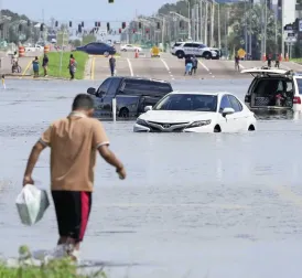 Hurricane Milton Death Toll Rises to Sixteen in Florida