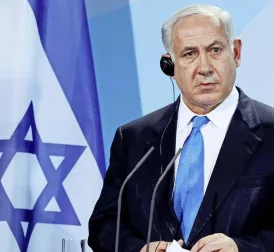 ICC Issues Arrest Warrants Against Netanyahu, Gallant, and Hamas Leader from The Hague