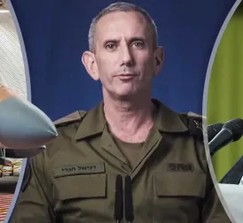 Israel Prepares Retaliation Against Iran After Attack on Tuesday