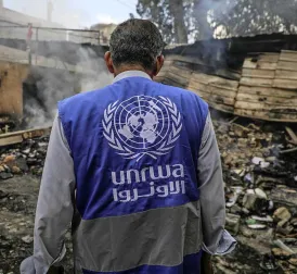 Israel's Ban on UNRWA: Reasons and Criticisms