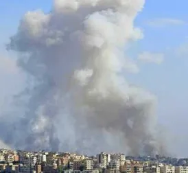 Israeli Airstrikes on Lebanon: Too Harsh or Not Harsh Enough?