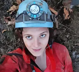 Italian Caver (32) Trapped in the Same Cave as a Year Ago: Complex Rescue Operation at 600 Meters Depth