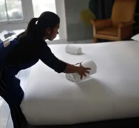 Italian Cleaner Accidentally Throws Away Mattress Full of Jewels and Money