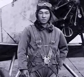 Japanese Pilot Who Dropped Torpedo on Pearl Harbor Dies at 106