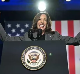 Kamala Harris Attempts to Arrange a New Debate with Trump