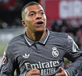 Kylian Mbappé not worried about possible rape case: 'I have not received a summons'