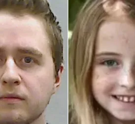 Life Sentence for Internet Blackmailer after Suicide of 12-year-old Girl: Fabulous 185 Charges