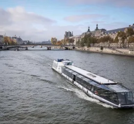 Man murders woman and throws her into the Seine in Paris: 'Committed a stupidity'