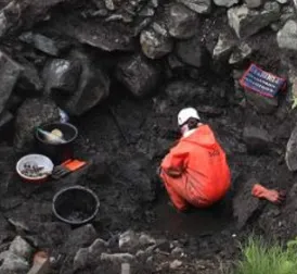 Man's Body Thrown into Well According to Ancient Norwegian Tale Unearthed After 800 Years