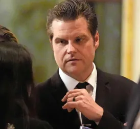 Matt Gaetz, Trump's prospective Attorney General, faces further scrutiny as two women testify he paid for sex