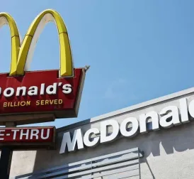 McDonald's Linked to Deadly E. coli Outbreak in the US