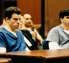 Menendez brothers may be released after killing their parents: a complex history