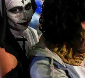 Mexican Authorities Impose Restrictions on Halloween Costumes: No Gangsters Allowed