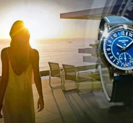 Millionaire's Wife Fakes Watch Theft: The Patek Philippe Was Just in Her Rolls Royce