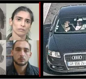 Mother of Baby Santiago, Who Was Abducted from French Hospital, to be Extradited on Thursday