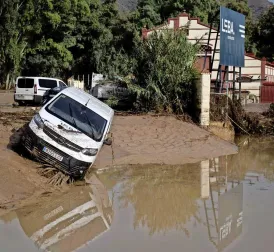 Multiple Deaths Reported in Spain Due to Severe Weather Conditions