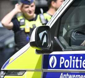 Multiple Severely Injured After Shooting in Antwerp City Center