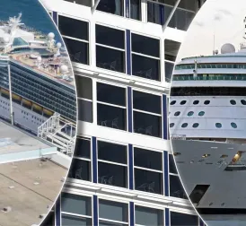 Mystery on Cruise Ship: Did Troublemaker Die from Calming Injection as Family Claims?