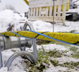 New Cable Breaks in Finland Cause Alarm: Minister Takes Situation 'Very Seriously'