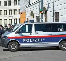 Newborn Baby Disappears from Hospital in Vienna