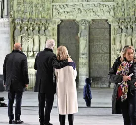 Notre-Dame in Paris Reopens After Devastating Fire: A Lesson in Fragility, Humility, and Determination