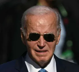 Oldest American President Joe Biden Celebrates 82nd Birthday