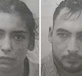 Parents Suspected of Kidnapping Premature Baby Santiago: Potential Sentence Looming