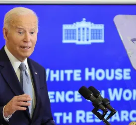 President Biden Grants Clemency and Reduces Sentences for Nearly 1500 Prisoners