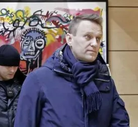 Revealing Documents Shed New Light on Navalny's Death in Penal Colony: Alleged Cover-up by Russian Authorities