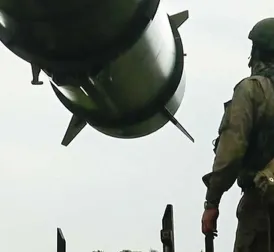 Russian Officer Reveals Nuclear Base Was Combat Ready on Day of Invasion in Ukraine