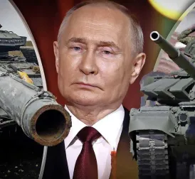 Russian Tanks Running Low: When Will Critical Point be Reached in War Against Ukraine?