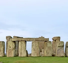 Scientists Believe They Know Why Stonehenge Was Rebuilt Thousands of Years Ago