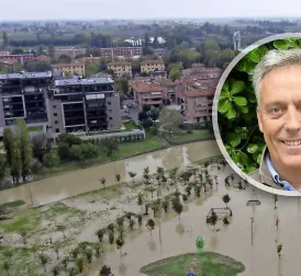 Severe Flooding in Emilia-Romagna, Italy Causes Casualties and Evacuations